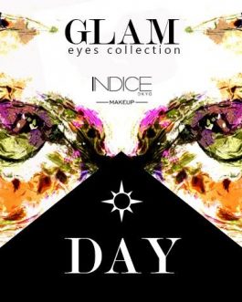 Paleta Sombra Glam Eyes Day – Indice Tokyo