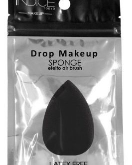 Esponja Drop Makeup – Indice Tokyo