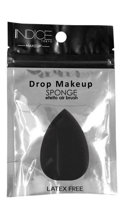 Esponja Drop Makeup Indice Tokyo