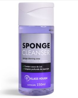 Limpador Esponja Sponge Cleanser – Klass Vough