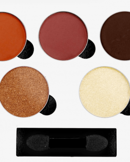 Paleta Sombra Glam Eyes Day – Indice Tokyo