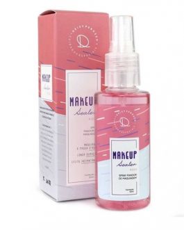 Makeup Sealer Rose – Deisy Perozzo