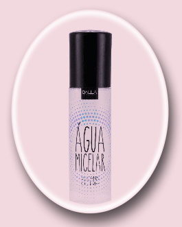 Agua Micelar