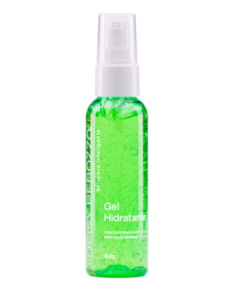 Gel Hidratante com Glicerina – Deisy Perozzo