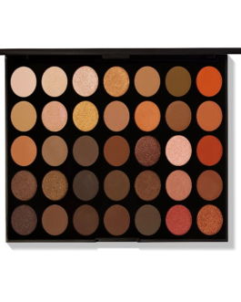 Paleta de Sombras 35OS Nature Glow Artistry – Morphe