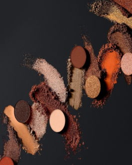 Paleta de Sombras 35OS Nature Glow Artistry – Morphe