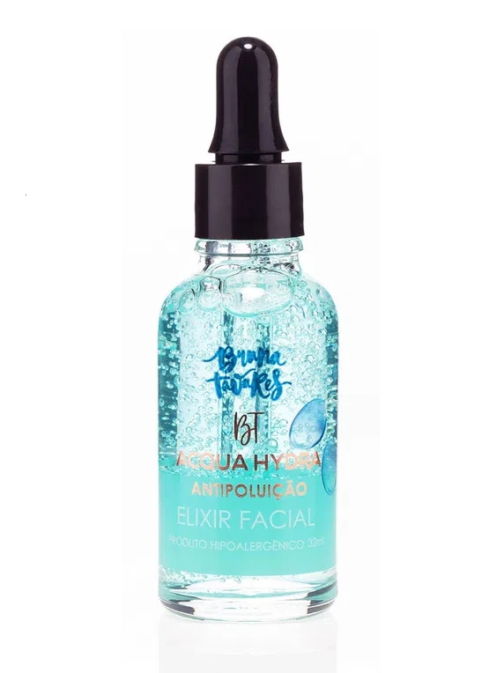 Elixir Facial Acqua Hydra 