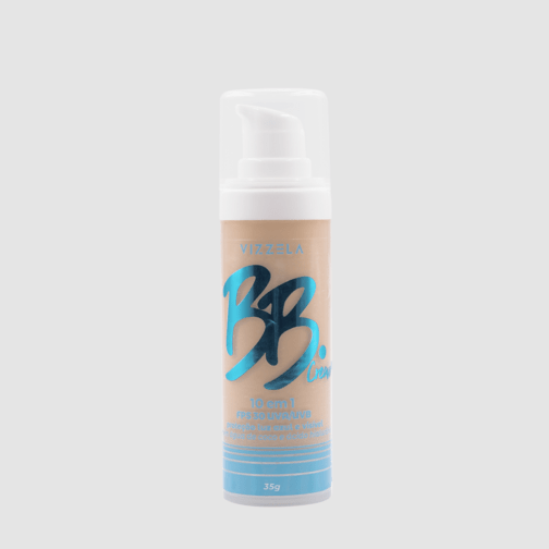 BB Cream FPS 30 Vizzela