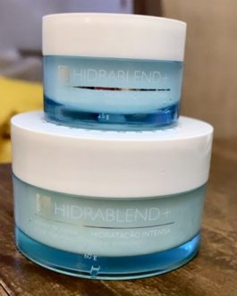 Mini Hidratante Hidrablend – Deisy Perozzo