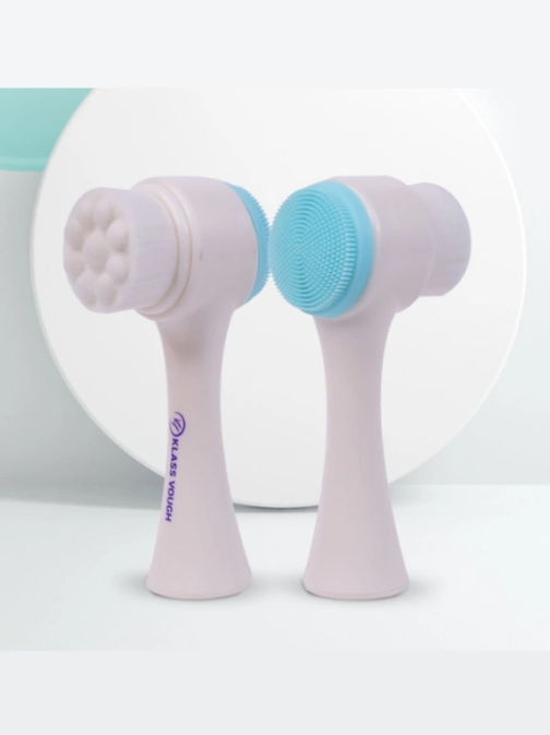 Escova Facial Cleanser 3D