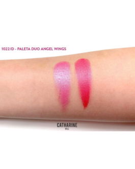 Paleta Duo Blushes Angel Wings Pri Lessa – Catharine Hill