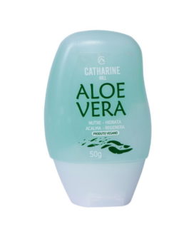 Gel Freshner Aloe Vera – Catharine Hill