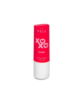 Lip Balm FPS20 – Vizzela