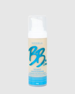 BB Cream FPS 30 – Vizzela