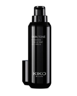 Base Skin Tone Foundation – Kiko Milano