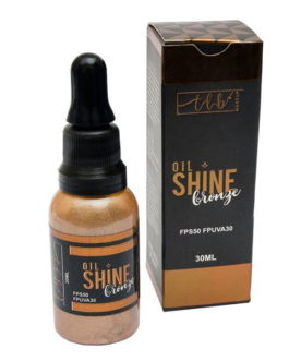 Oil Shine – Talita Bariquello