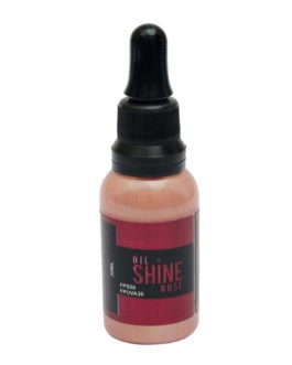 Oil Shine – Talita Bariquello