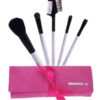 Kit Pincéis Sweet Pink