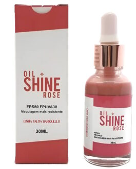 Oil Shine – Talita Bariquello