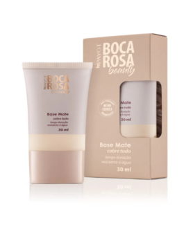 Base Líquida by Payot – Boca Rosa Beauty