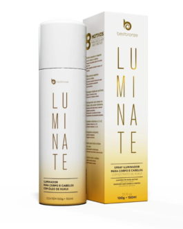 Luminate 150ml – Best Bronze