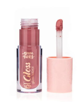 Gloss Labial Vanessa – Bruna Tavares