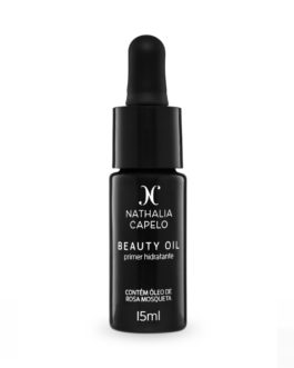 Beauty Oil – Nathalia Capelo