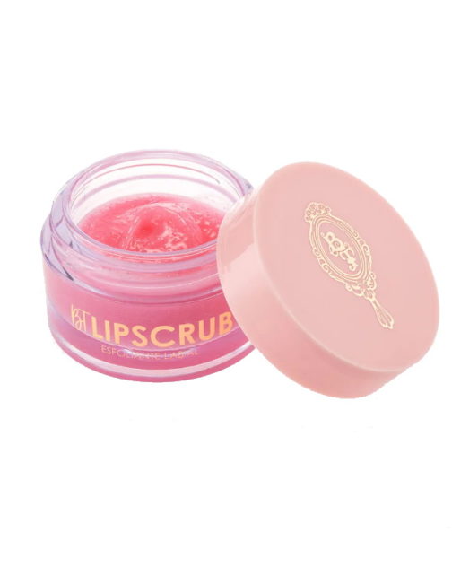 BT Lip Scrub Bruna Tavares