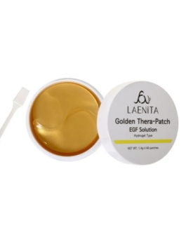 Golden Thera Patch Hydrogel – Laenita 