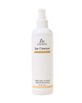 Spa Cleanser – Laenita