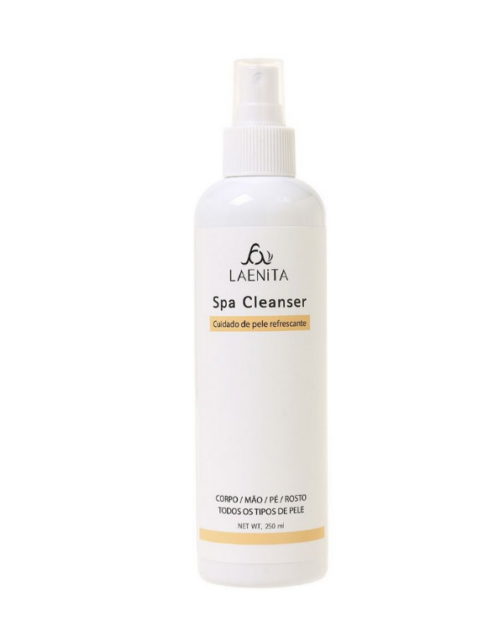 Spa Cleanser Laenita