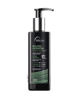 Brush Keratin – Truss