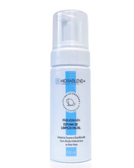 Espuma de Limpeza Hidrablend+ – Deisy Perozzo