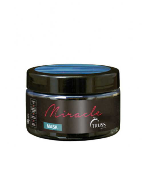 Miracle Mask Truss