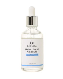 Water Bomb Ampoule – Laenita