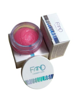 Esfoliante Labial Avelulabi – Fand