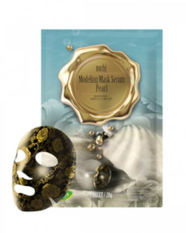 Máscara Facial Relaxante Pearl – Nohj