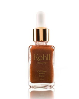 Oil Glam Blindado – Kohll Beauty