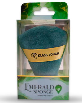 Esponja Emerald – Klass Vough