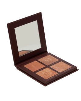 Paleta de Iluminadores 4 Glow Mari Saad – Oceane