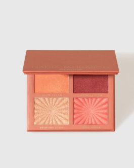 Paleta de Blush e Iluminador Nádia Tambasco – Oceane