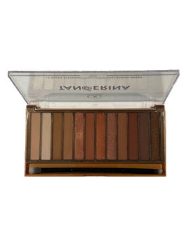 Paleta de Sombras Tangerina – OG Outdoor Girl