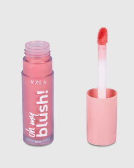 Blush Líquido – Vizzela