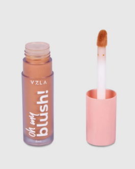 Blush Líquido – Vizzela