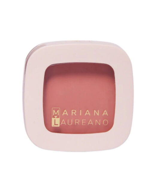 Blush Cremoso Mariana Laureano