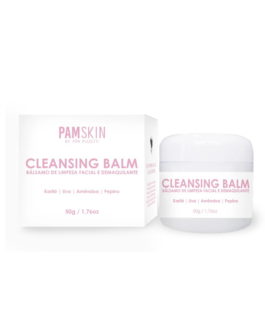 Cleansing Balm – Pam Skin