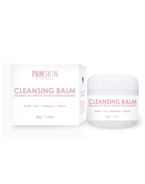 Cleansing Balm Pam Skin