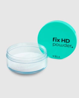 Pó Fix HD Powder – Vizzela