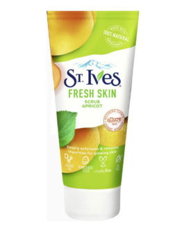 Esfoliante Apricot – St. Ives