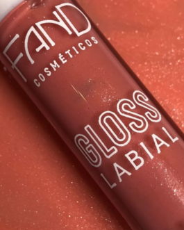 Gloss Labial – Fand